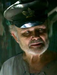 Supreme Overlord Vice