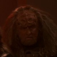 Drunken Klingon