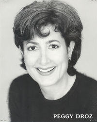 Peggy Droz