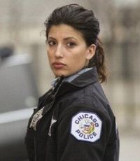 Officer Nicole Sermons