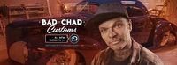 Bad Chad Customs