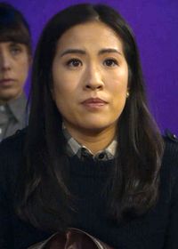 Margaret Chen