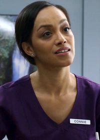 Nurse Connie