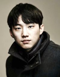 Ryu Sung Rok