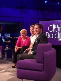The Clare Balding Show