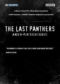 The Last Panthers