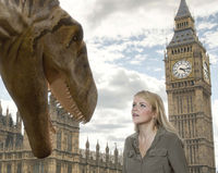 Dinosaur Britain
