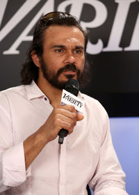 Aaron Pedersen