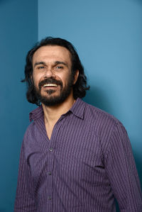 Aaron Pedersen