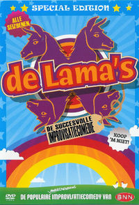 De Lama's