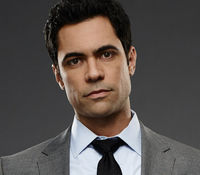 Detective Nick Amaro