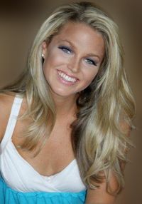 Allie Laforce