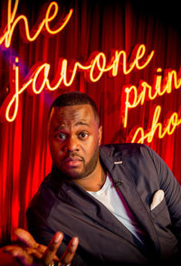 The Javone Prince Show
