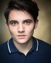 Jonny Amies