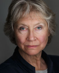 Anne Kavanagh