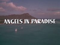 Angels in Paradise