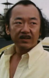 Chuck Yamagata