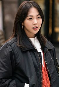 Seo Seung Ah