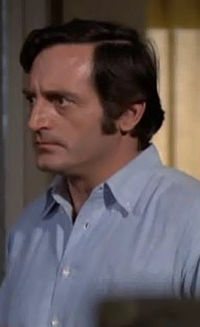 Eddie Hayes