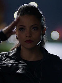 Raya Van Zandt / Silver Ghost