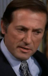 Burt Sands