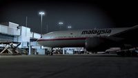 Malaysia 370: What Happened?