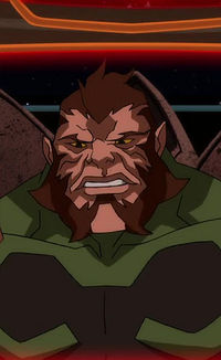 Kalibak