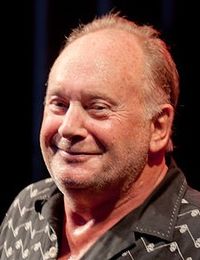 Roger Chapman