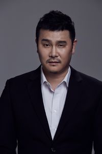 Kim Ki Moo
