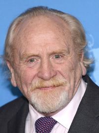 James Cosmo