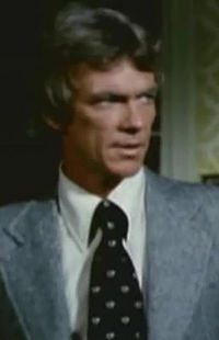 Mark Ballard