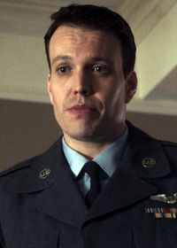 Staff Sergeant Weeks