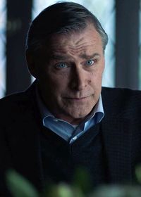 Pastor Robert Jacobson