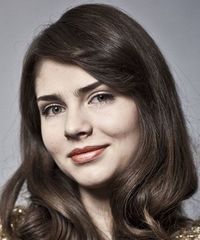 Natasha Petrovic