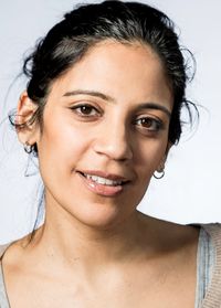Vineeta Rishi