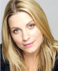 Louise Dearman