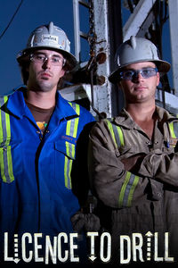 Licence to Drill