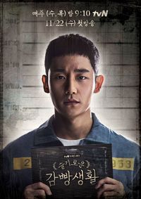 Yoo Jung Woo