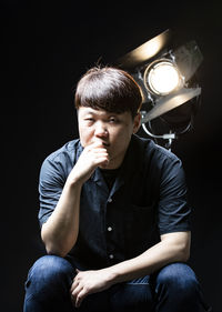 Baek Seung Bin