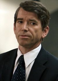 Special Agent John Bowen