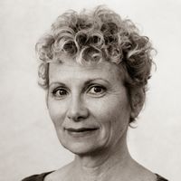 Suzanne Lederer