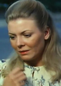 Gail Dexter