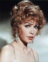 Stella Stevens