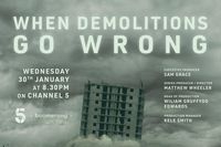 When Demolitions Go Wrong