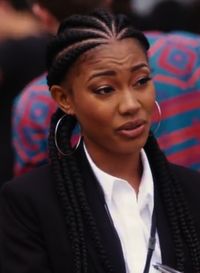 General Admission Greeter