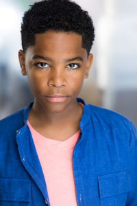 Kai Calhoun