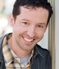 Mark Daviau