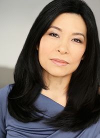 Susan Chuang