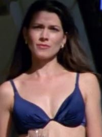 Janet Pearson