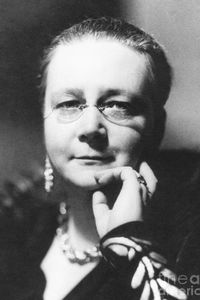 Dorothy L. Sayers